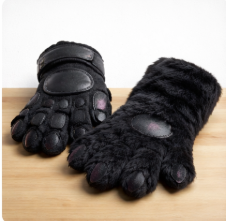 Guantes Paws